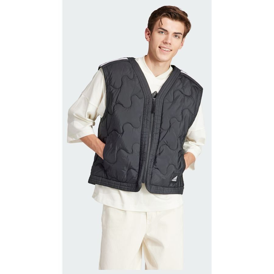 Adidas Nuganic Light Insulation Jack