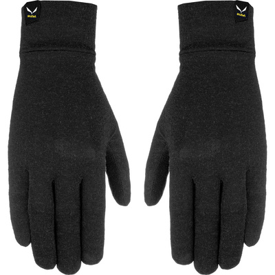 Salewa Cristallo Liner Handschoenen