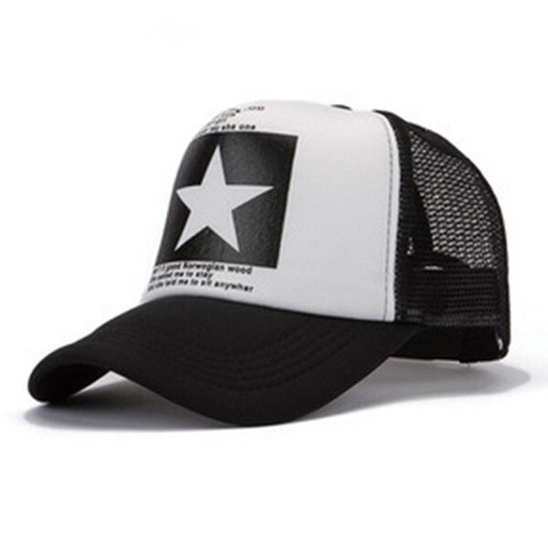 Hat Factory Super Big Stars pet Hoed honkbal snapcap snapback caps Mannen vrouwen hiphop sport hoeden Gorras hoed pet