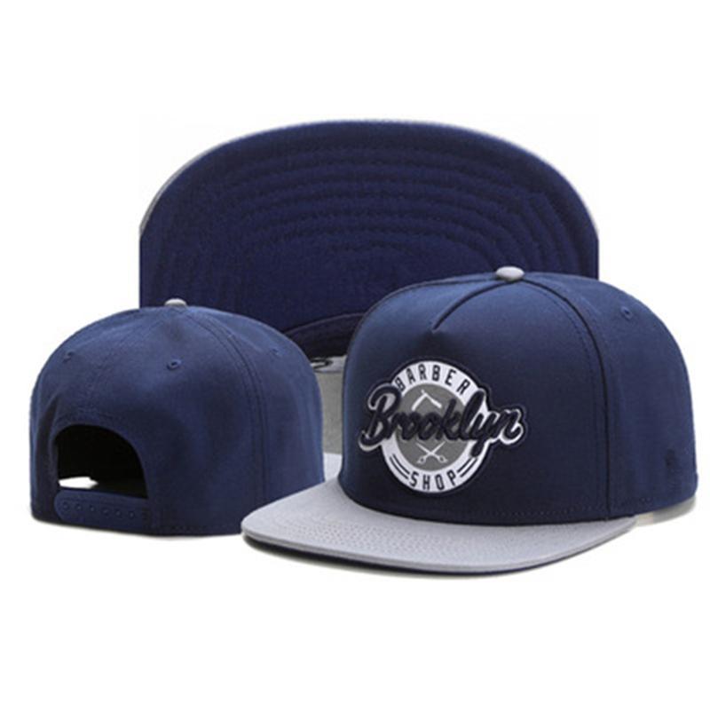 Cap Factory Unisex verstelbare rebound-pet Straatsport Hiphophoed Outdoor Vrije tijd Zonbescherming Baseballpet