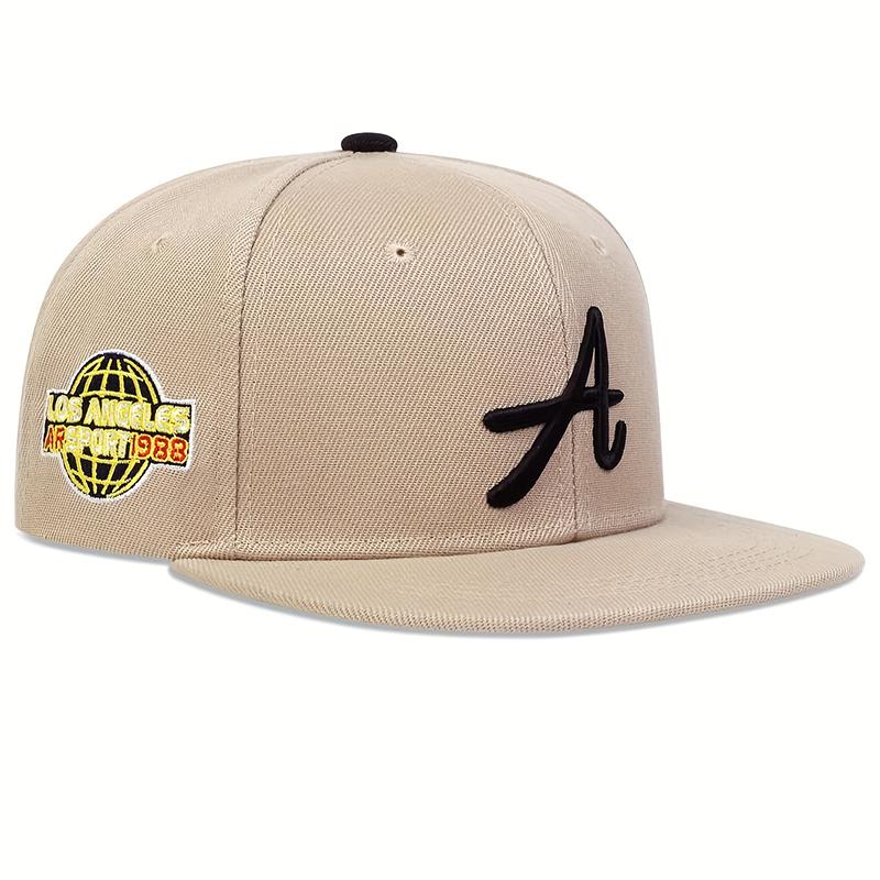Cap Factory Mode Heren Baseball Cap Verstelbare Snapback Hoed Hip Hop Sport Vrijetijdsbesteding Trucker Caps voor Vrouwen Buitenzonnehoeden