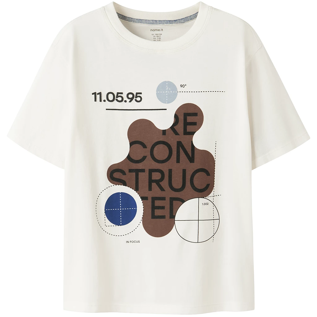 Name It T-shirt