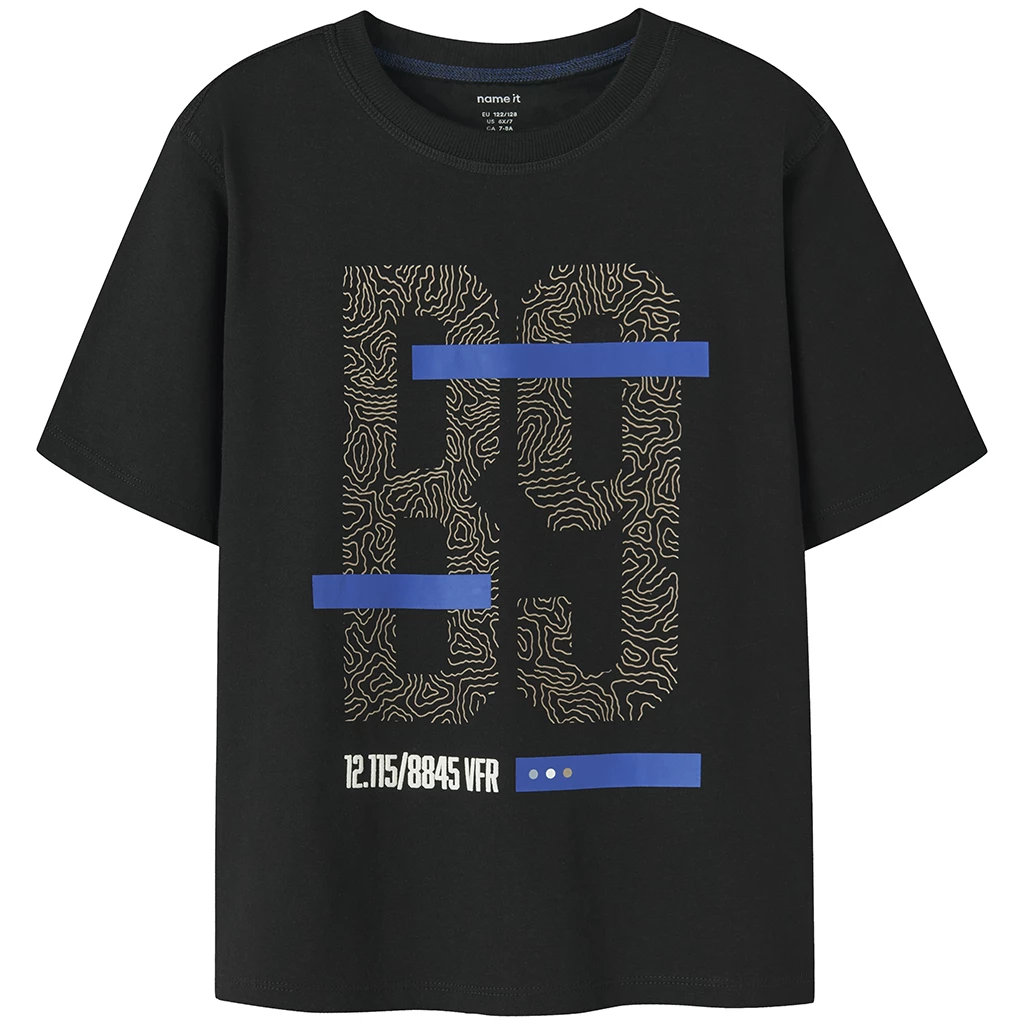 Name It T-shirt