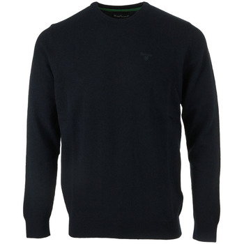 Barbour Trui  Essential Lamswool Crew Neck