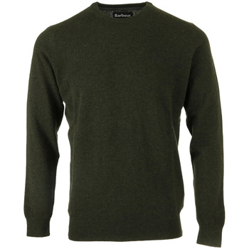 Barbour Trui  Essential Lamswool Crew Neck