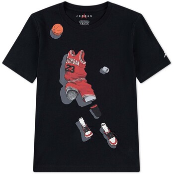 Nike T-shirt Korte Mouw  -