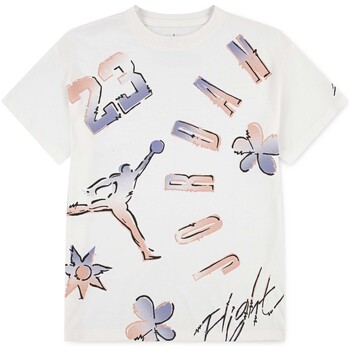 Nike T-shirt Korte Mouw  -