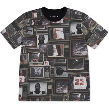 Nike T-shirt Korte Mouw  -