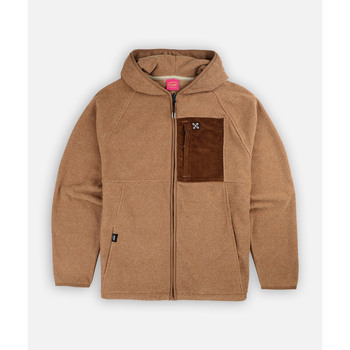 Oxbow Sweater  Hybride jas met rits PATH