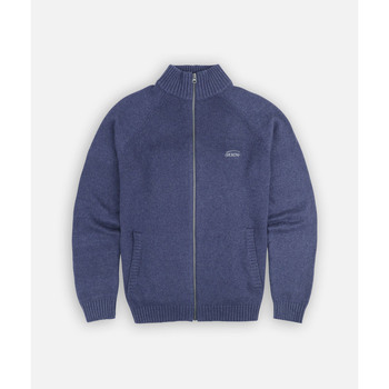 Oxbow Vest  Zwaar vest met rits CURRENT