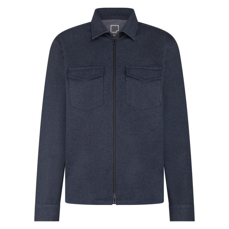 Born With Appetite Overshirt BWA25314BO61