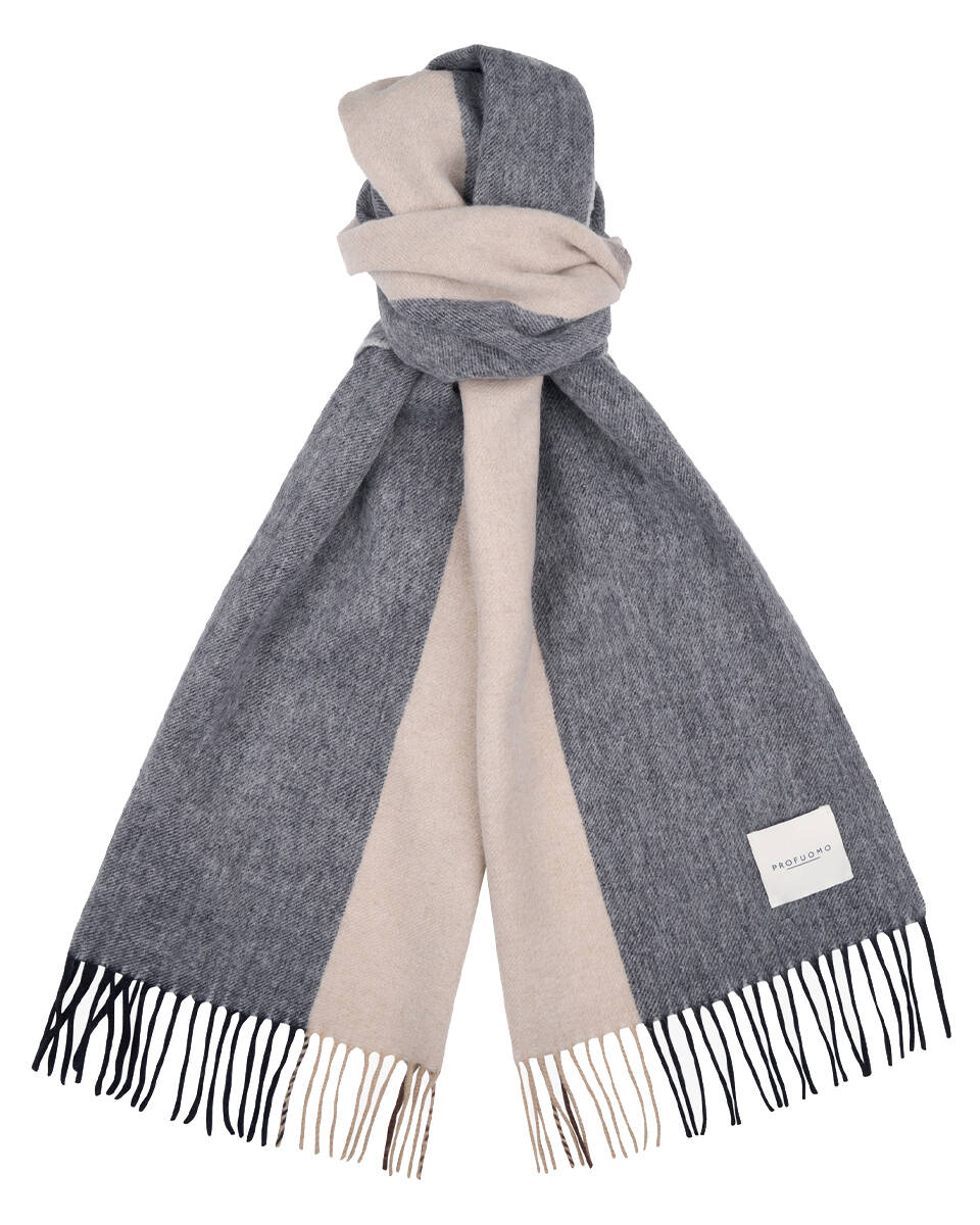 Profuomo Shawl ppws30008b
