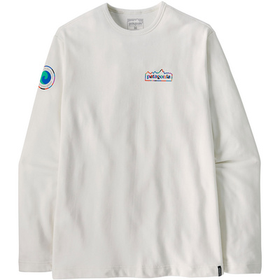 Patagonia Heren LW Unity Fitz Wildrise Crew Longsleeve