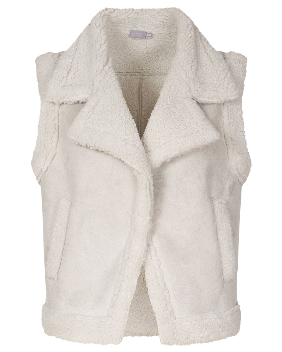 Nomansland Gilet 64.784