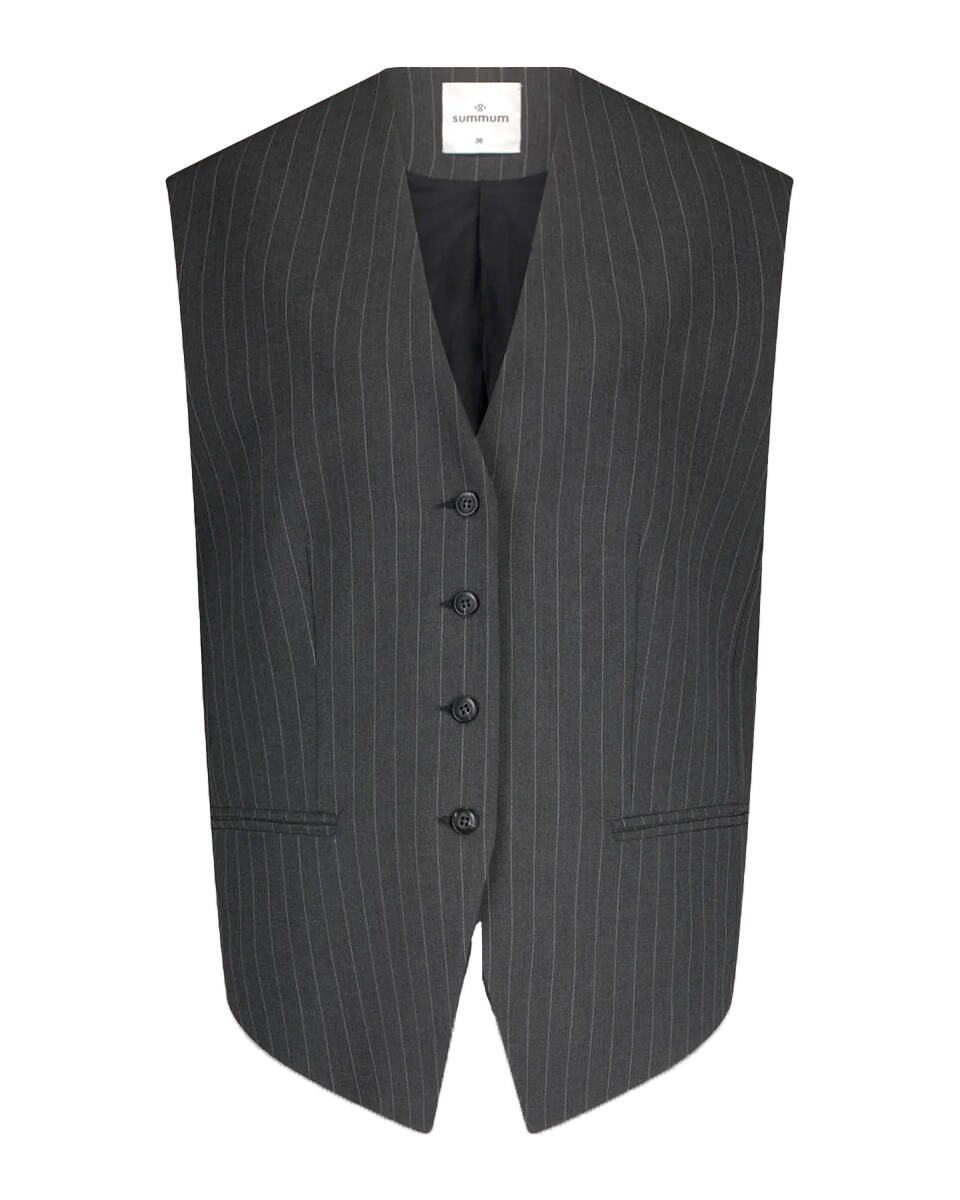 Summum Gilet 9s137-12258