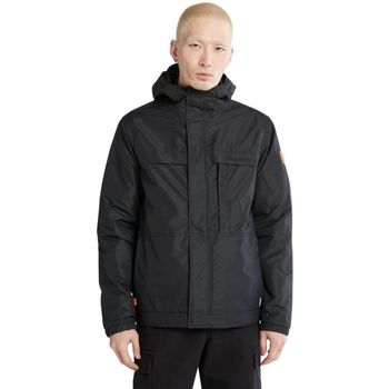 Timberland Blazer  TB0A5XRS0011 - BENTON SHELL-BLACK
