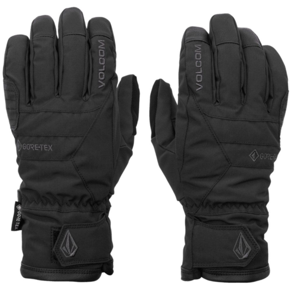 Volcom CP2 Gore-Tex Glove Black