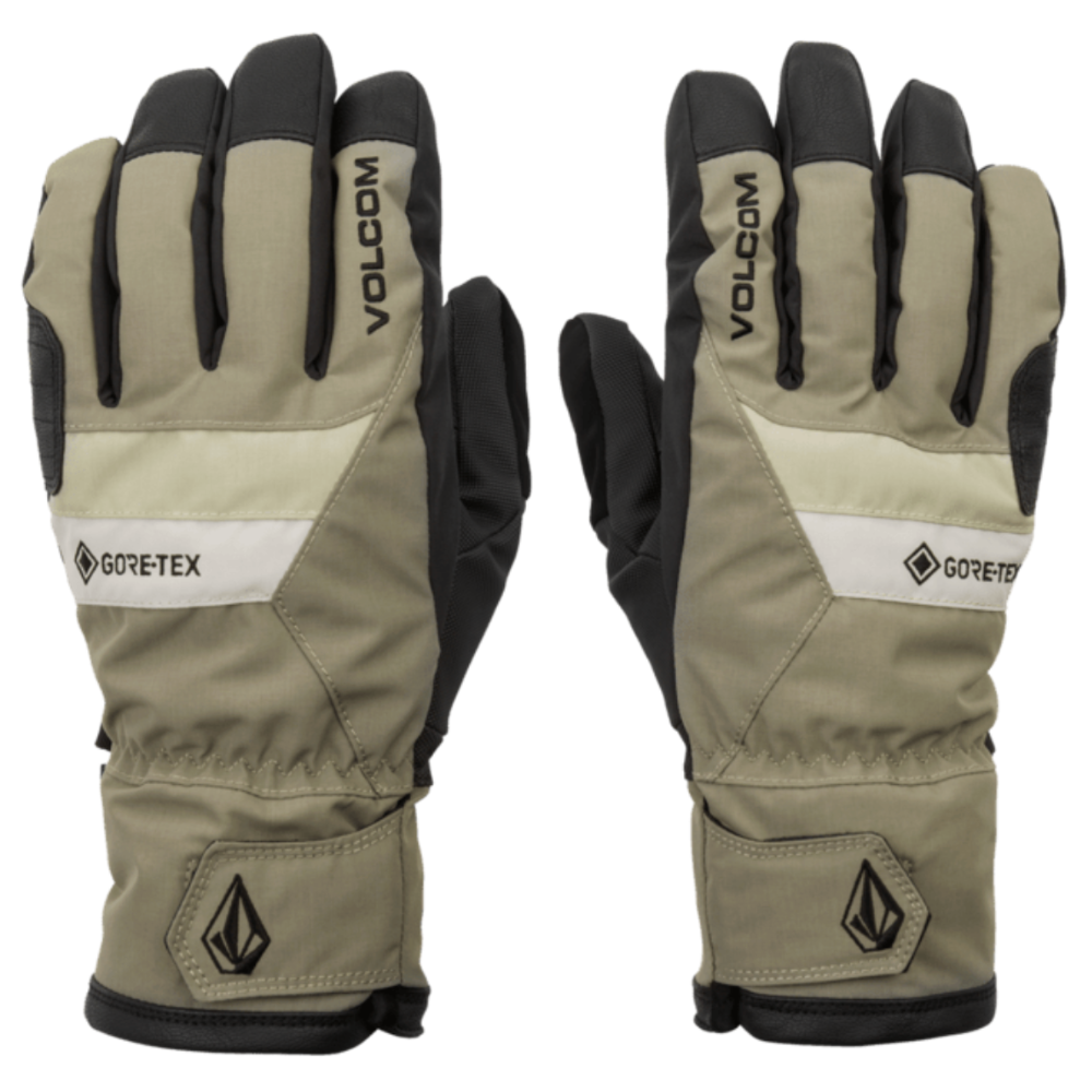 Volcom CP2 Gore-Tex Glove Military