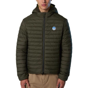 North Sails Donsjas  ZEPHYR ULTRALIGHT JACKET