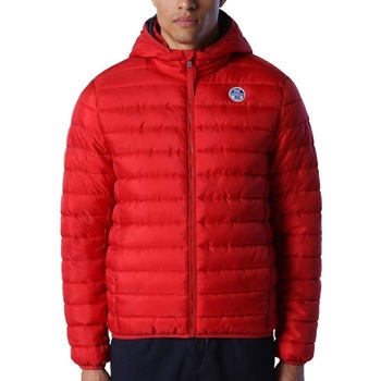 North Sails Donsjas  ZEPHYR ULTRALIGHT JACKET