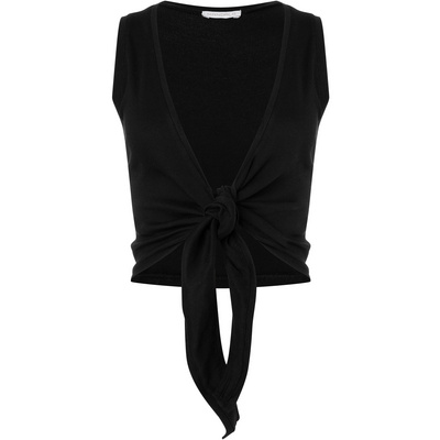 Mandala Dames Wrap Top