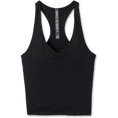Vuori Dames Halo Performance Crop 2.0 Top
