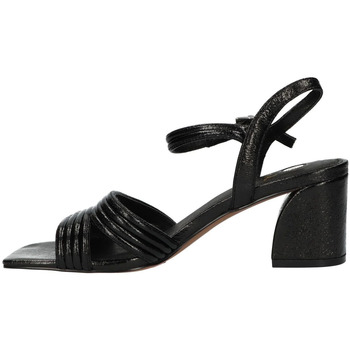 La strada Broek  2200753-1601 black metallic 3047
