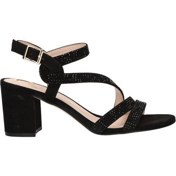 La strada Broek  2201015-2201 micro stones black 3050