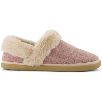 TOMS Broek  Oslo 10021363 Vintage Pink Cozy Herringbone