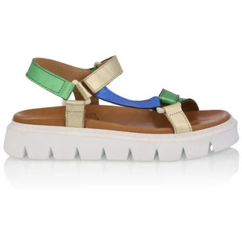 Dwars Broek  Samos S2365-07 Green/Blue 4400