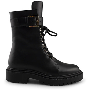 Deabused Broek  veterlaars Noa Black