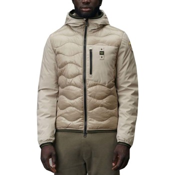 Blauer Windjack  ALBERT