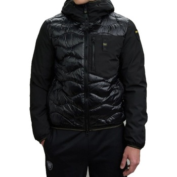 Blauer Windjack  ALBERT