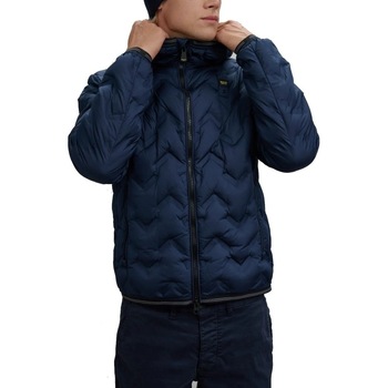 Blauer Windjack  PIERY