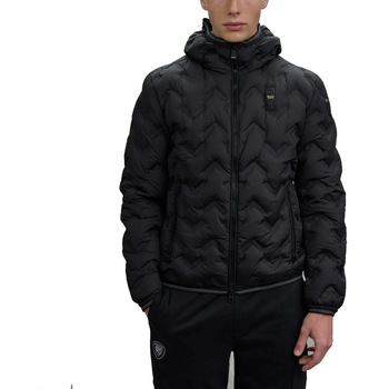Blauer Windjack  PIERY