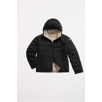 Blauer Windjack  BALLARD