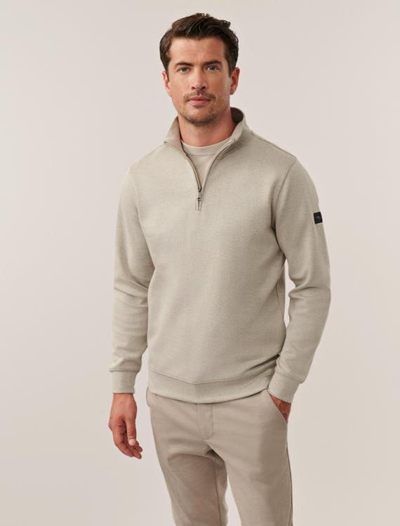 Cavallaro Napoli Sweater 120255015