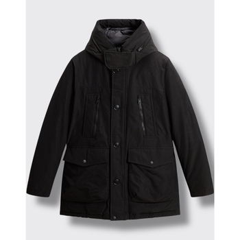 Woolrich Windjack  CFWOOU0866MRUT0001 BLK