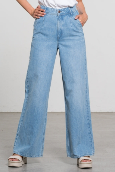 Feuervogl Damen vegan Jeans Fylla SommerwÃ¤sche
