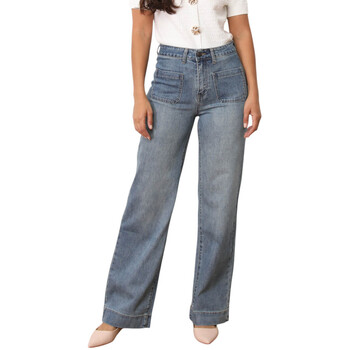 La Modeuse Flared/Bootcut  76122_P180191