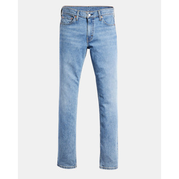 Levi's Straight Jeans Levis 04511 5856 511 SLIM MED INDIGO