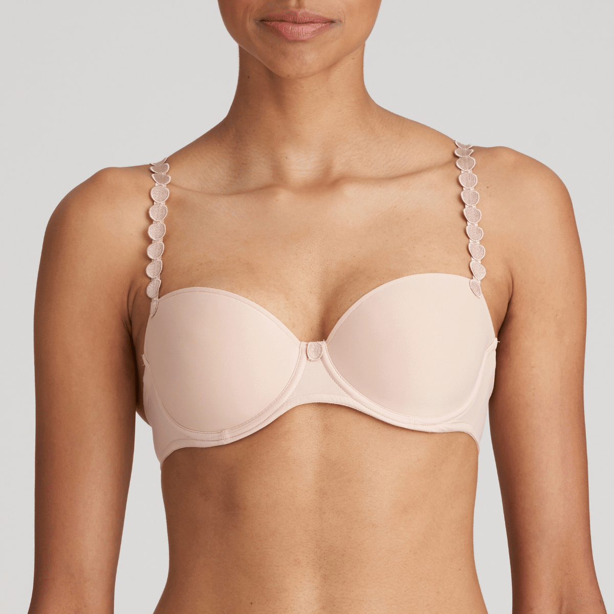 Marie jo Tom balconette BH, beige