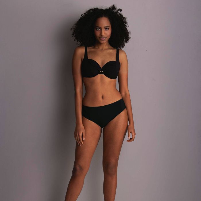 Rosa Faia Bikinibroekje Comfort Bottom Comfort bikinibroekje, gematigde beenuitsnijding