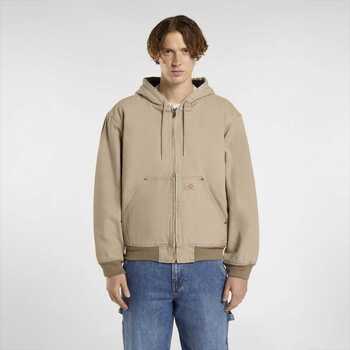 Dickies Blazer  Hilham hooded canvas jacket
