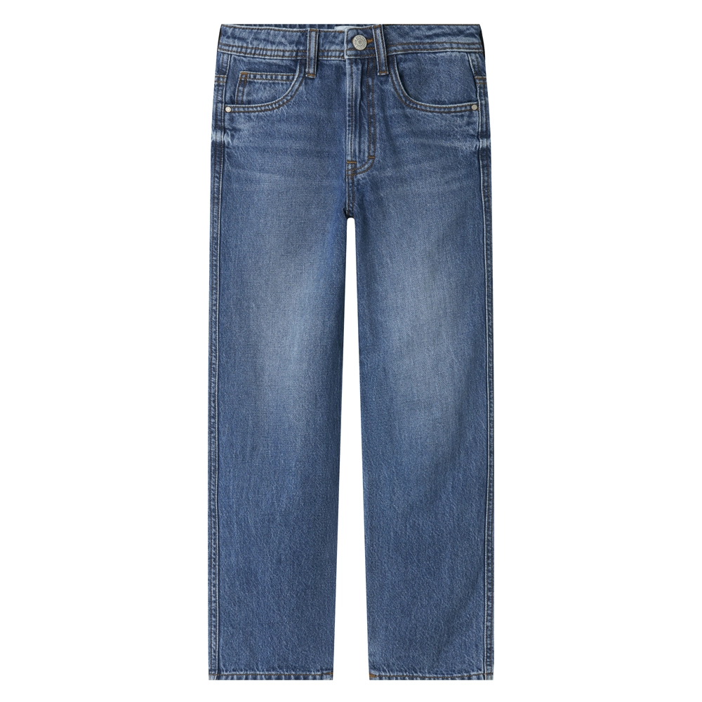 Name It Relax fit jeans NKMRYAN LOOSE JEANS 5760-RM NOOS