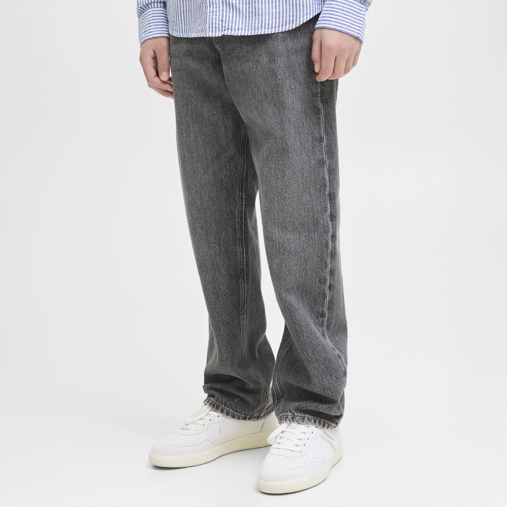 Jack & Jones Junior Relax fit jeans JJICHRIS JJORIGINAL SBD 444 SN JNR