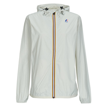 K-way Windjack  LE VRAI 4.0 CLAUDE 100% NYLON RECYCLED