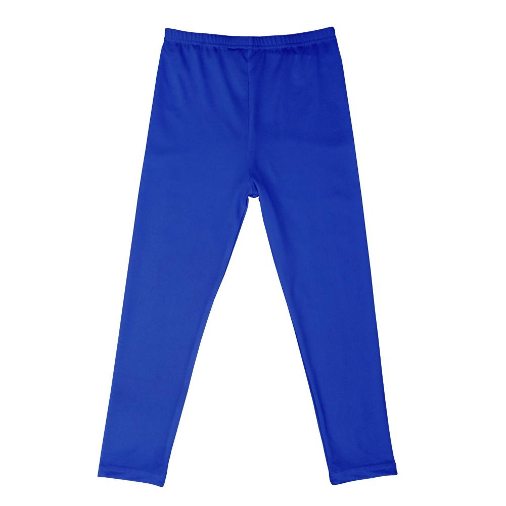 BOOSKU Kinderen meisje broek zachte elastische kinderen leggings 6 kleuren kinderen meisjes skinny broek broek effen kleur 3-9Y broek 120