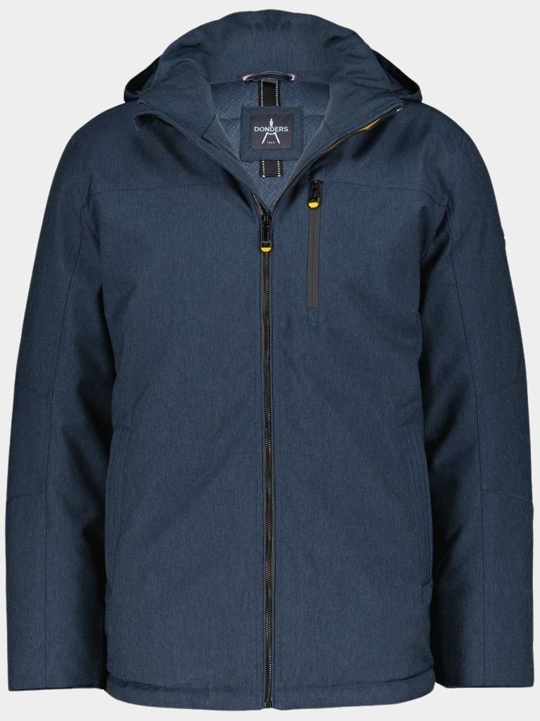 Donders 1860 Winterjack textile jacket 21917/751