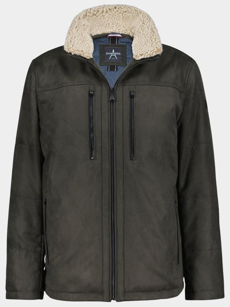 Donders 1860 Winterjack textile jacket 21980/680